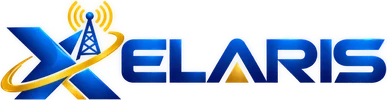 Xelaris Innovations logo